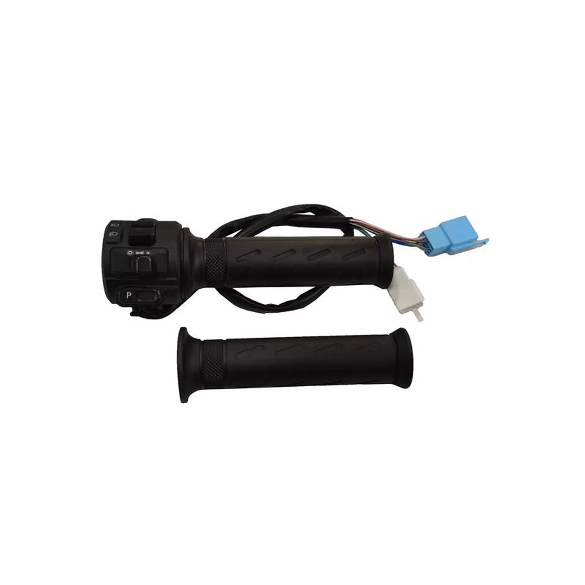 RKS DEE 1500 MARŞ KUMANDASI GAZ BORUSU TAKIM #RK 41005